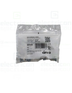 Ferule pini 4/12, Cimco. 18 7020