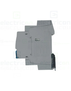 Contactor silentios modular 25A 2