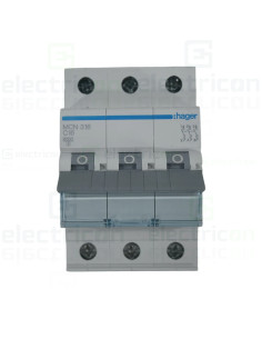 Siguranta MCB C16A Hager - MCN316