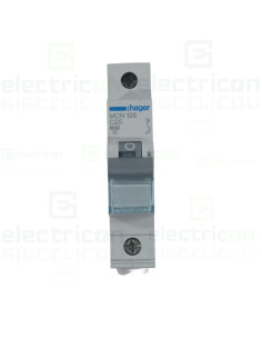 Disjunctor MCB CN/AA Hager - MCN125 2