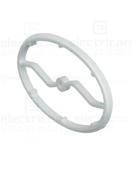 Clema pentru canal perete, Kaiser, 1159-95