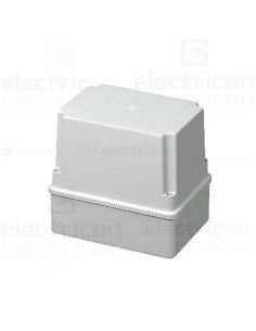 Doza ramnificatie, 150x110x140 mm, Elettrocanalli,EC430C5