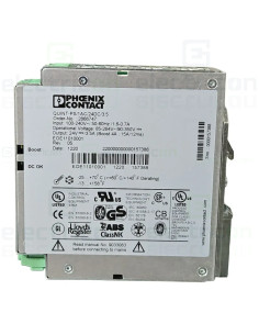 Sursa de alimentare cu comutare primara 2