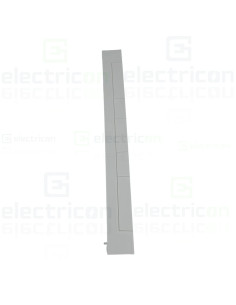 Carcasă pentru tablouri Hager FWU si FWB, 36 module, 3 randuri, 450x250 mm, universN, Hager, US31A3 2