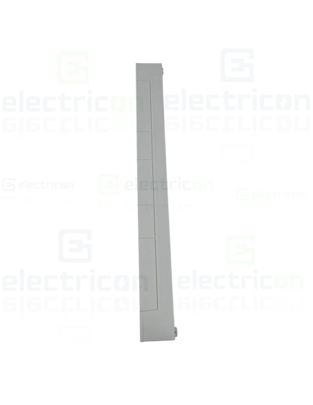 Carcasă pentru tablouri Hager FWU si FWB, 36 module, 3 randuri, 450x250 mm, universN, Hager, US31A3