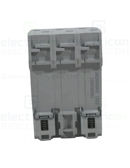 Comutator cu sertare (separator) 1-0 -2 (ON-OFF), 3P, 25A, 400 VAC, SSQ325, ETI, 002421434