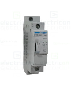 Releu pas cu pas (teleruptor)