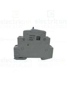 Releu pas cu pas (teleruptor) 2