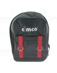 Rucsac Electrician cu scule, Cimco Basic, 17 0459