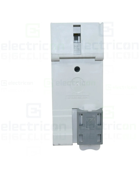 Intrerupator diferențial RCCB, 1P+N, 25A, 30mA, 6kA, tip A, QuickConnect, Hager, CDS225D