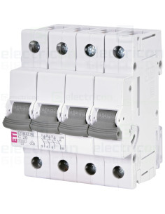 Disjunctor MCB C20A ETI - 001900431