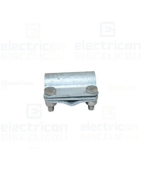 Brida legatura pentru electrozi la platbanda 20 mm, TMDI0043