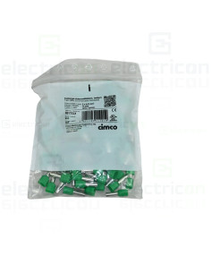 Ferule pini dubli 2x6/14, Cimco, 187727