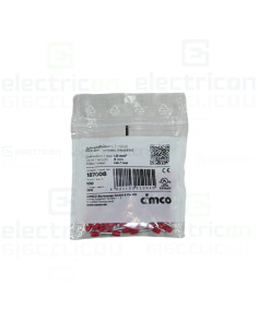 Ferule pini 1/8, Cimco, 187008