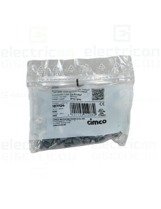 Ferule pini, dubli, 2x2.5/10, Cimco, 187724