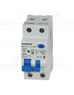 Intreruptor diferential 25A Schrack - AK618625