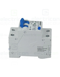 Intreruptor diferential 20A Schrack - AK617620 2