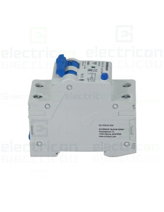 Intreruptor diferential 16A Schrack - AK617616 2