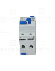 Intreruptor diferential 10A Schrack - AK617610 2