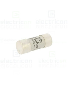 Siguranta fuzibila CH 22x58