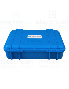 Geanta de transport pentru incarcatoare si accesorii IP65 Victron Energy Carry case (up to 12 15 and 24 8) - Victron Energy 2
