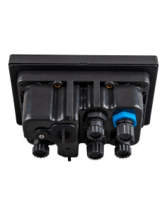 Dispozitiv de monitorizare temperatură baterie, cu touch screen, IP67, cu conectica, CANvu GX, Victron Energy, BPP900700100