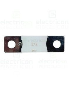 Sigurante mega-fuse 175A/80V, Victron Energy, CIP138175020