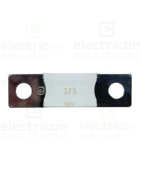 Sigurante mega-fuse 175A/80V, Victron Energy, CIP138175020