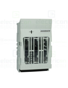 Separator fuzibil (soclu)