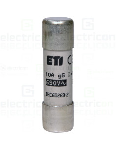 Siguranta fuzibila CH 14x51