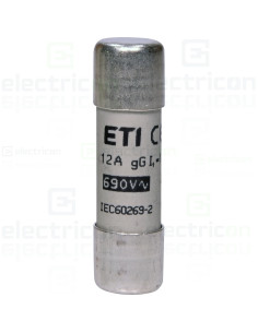 Siguranta fuzibila CH 14x51