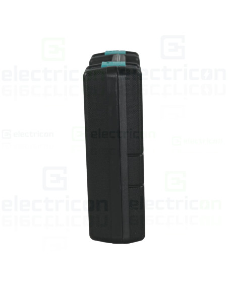 Set șurubelniță electrică cu baterie, incluse husa și încărcător, 2 biți, SF-ASD 16 SET, Phoenix Contact, 1200295