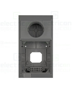 Carcasa de plastic pentru montajul pe perete al dispozitivelor Victron GX, BMW și MPPT, Victron Energy, ASS050600000