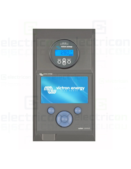 Carcasa de plastic pentru montajul pe perete al dispozitivelor Victron GX, BMW și MPPT, Victron Energy, ASS050600000