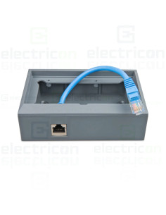 Carcasa de montaj pe perete pentru panouri GX de 65x120 mm, Victron Energy, ASS050300010 2