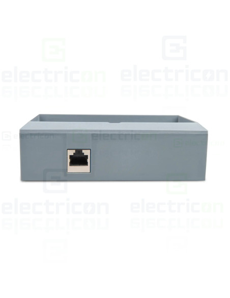 Carcasa de montaj pe perete pentru panouri GX de 65x120 mm, Victron Energy, ASS050300010