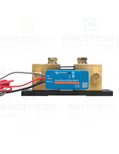 Monitor baterie (șunt), SmartShunt IP65, 2000A/50mV, Victron Energy, SHU065220050