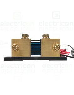 Monitor baterie (șunt), SmartShunt IP65, 2000A/50mV, Victron Energy, SHU065220050 2
