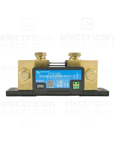Monitor baterie (șunt), SmartShunt 2000A/50mV, Victron Energy, SHU202050200