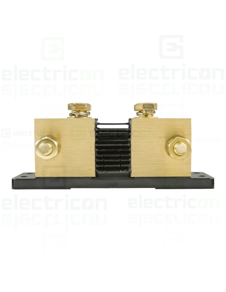 Monitor baterie (șunt), SmartShunt 2000A/50mV, Victron Energy, SHU202050200