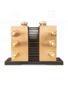 Monitor baterie (șunt) Shunt 6000A/50mV, Victron Energy, SHU602050200