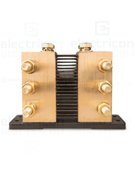 Monitor baterie (șunt) Shunt 6000A/50mV, Victron Energy, SHU602050200