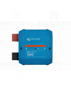 Modul de distribuție de curent continuu, Lynx Power In, M10, 48V, IP22, Victron Energy, LYN040102110