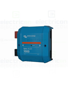 Modul de distribuție de curent continuu, Lynx Power In, M10, 48V, IP22, Victron Energy, LYN040102110 2