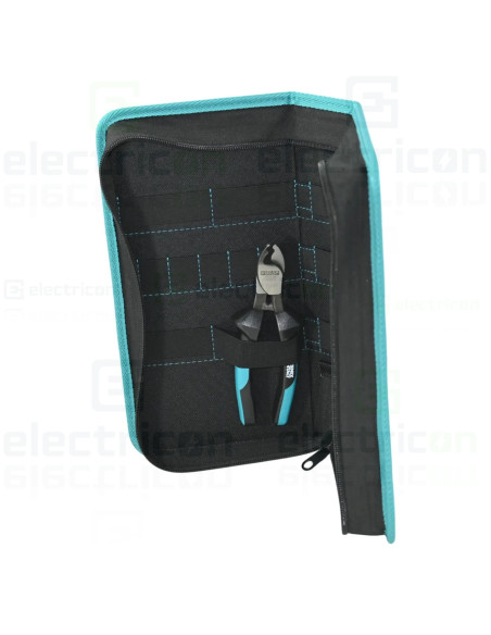 Geantă de scule pentru electrice, TOOL SET ALLROUND 2, Phoenix Contact, 1208843