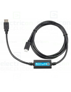 Cablu interfata VE.Direct-USB, 1 metru, Victron Energy, ASS030530010 2