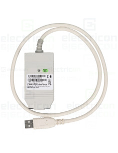 Cablu interfață CANUSB pentru conectarea dispozitivelor VE.CAN la un computer, Victron Energy, ASS030532010