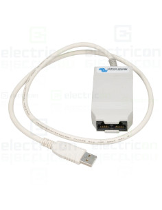 Cablu interfață CANUSB pentru conectarea dispozitivelor VE.CAN la un computer, Victron Energy, ASS030532010 2