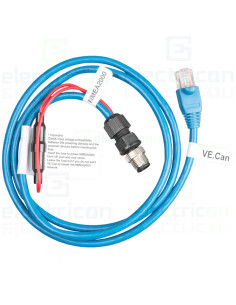 Cablu interfață VE.CAN la NMEA2000, Victron Energy, ASS030520200