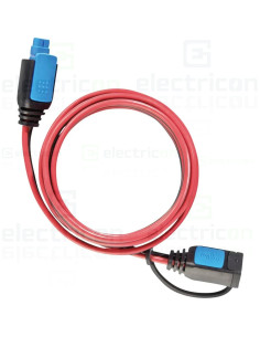 Cablu prelungire cu lungime 2 metri pentru incarcatorul solar Blue Smart IP65, Victron Energy, BPC900200014